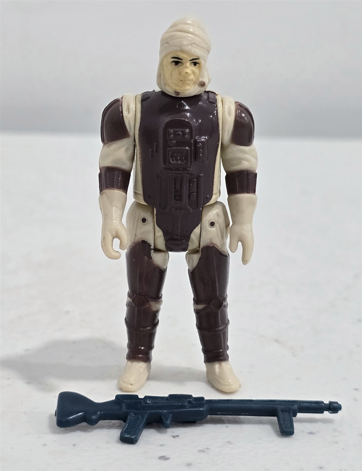 Dengar sold