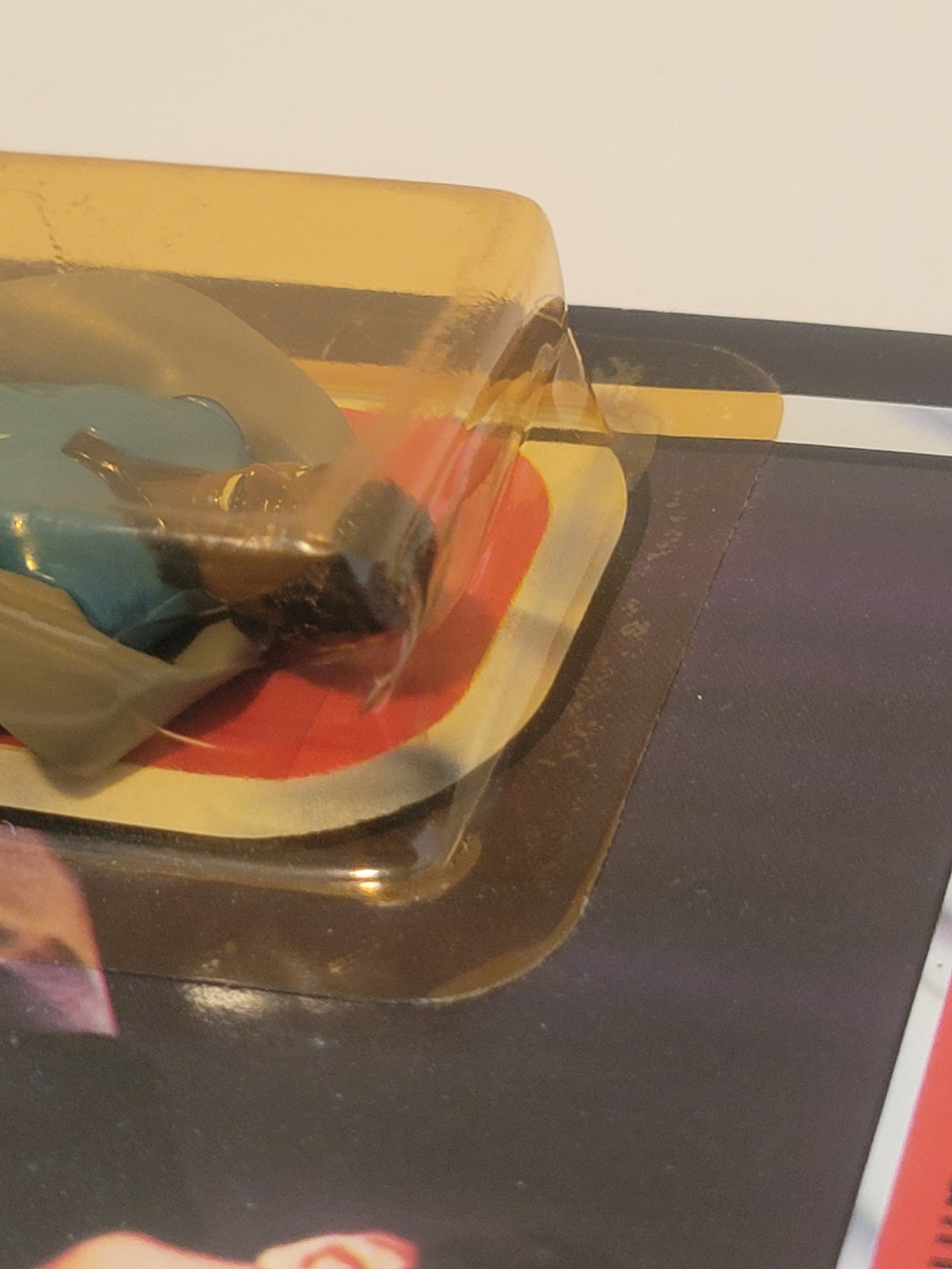 Lando Calrissian sold