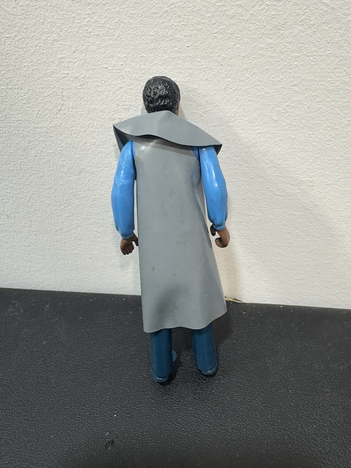 Lando Calrissian sold