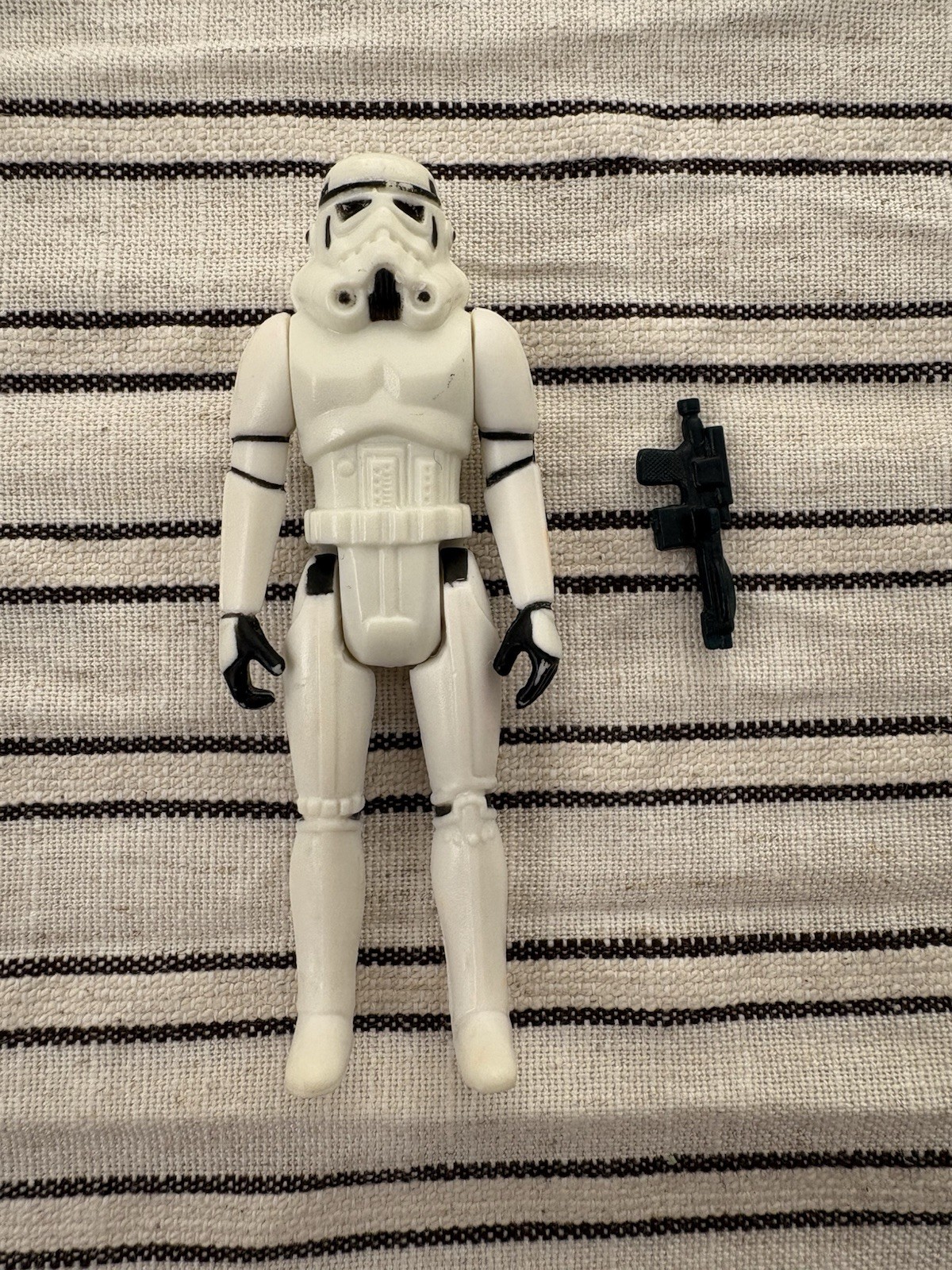 Imperial Stormtrooper sold