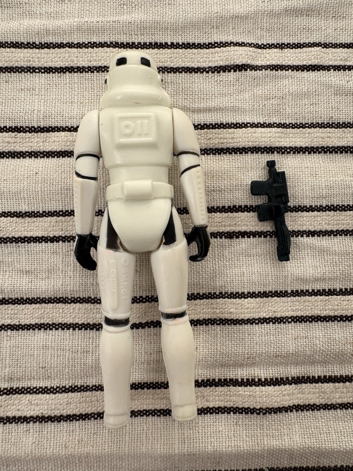 Imperial Stormtrooper sold