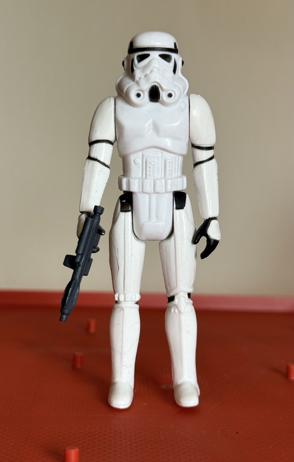 Imperial Stormtrooper sold