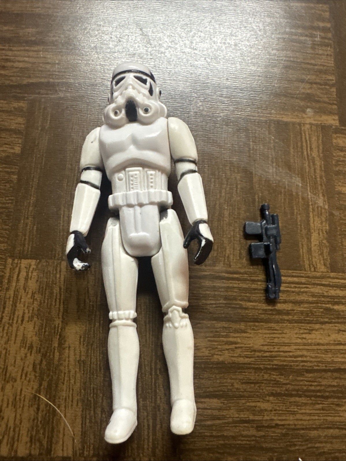 Imperial Stormtrooper sold