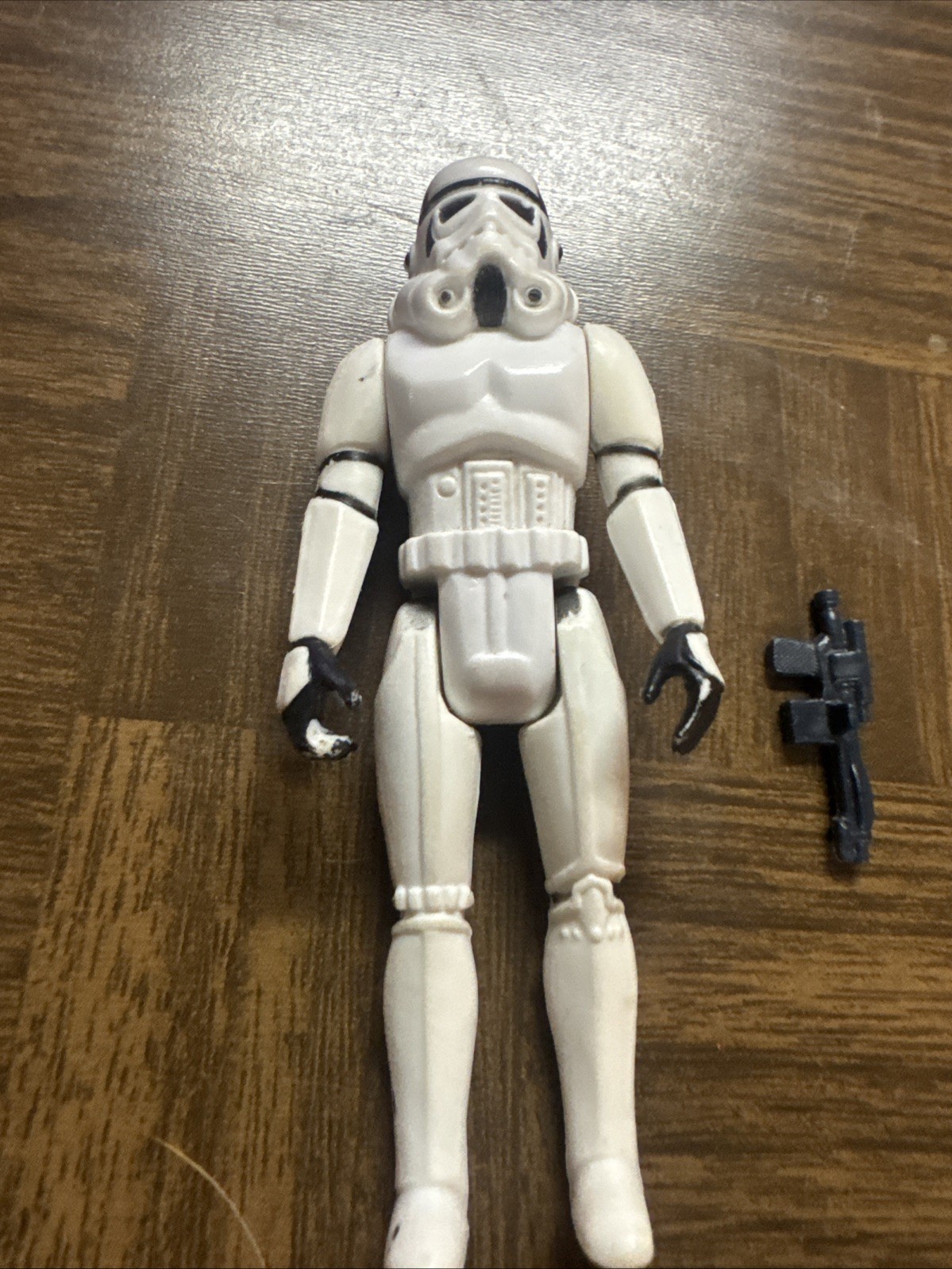 Imperial Stormtrooper sold