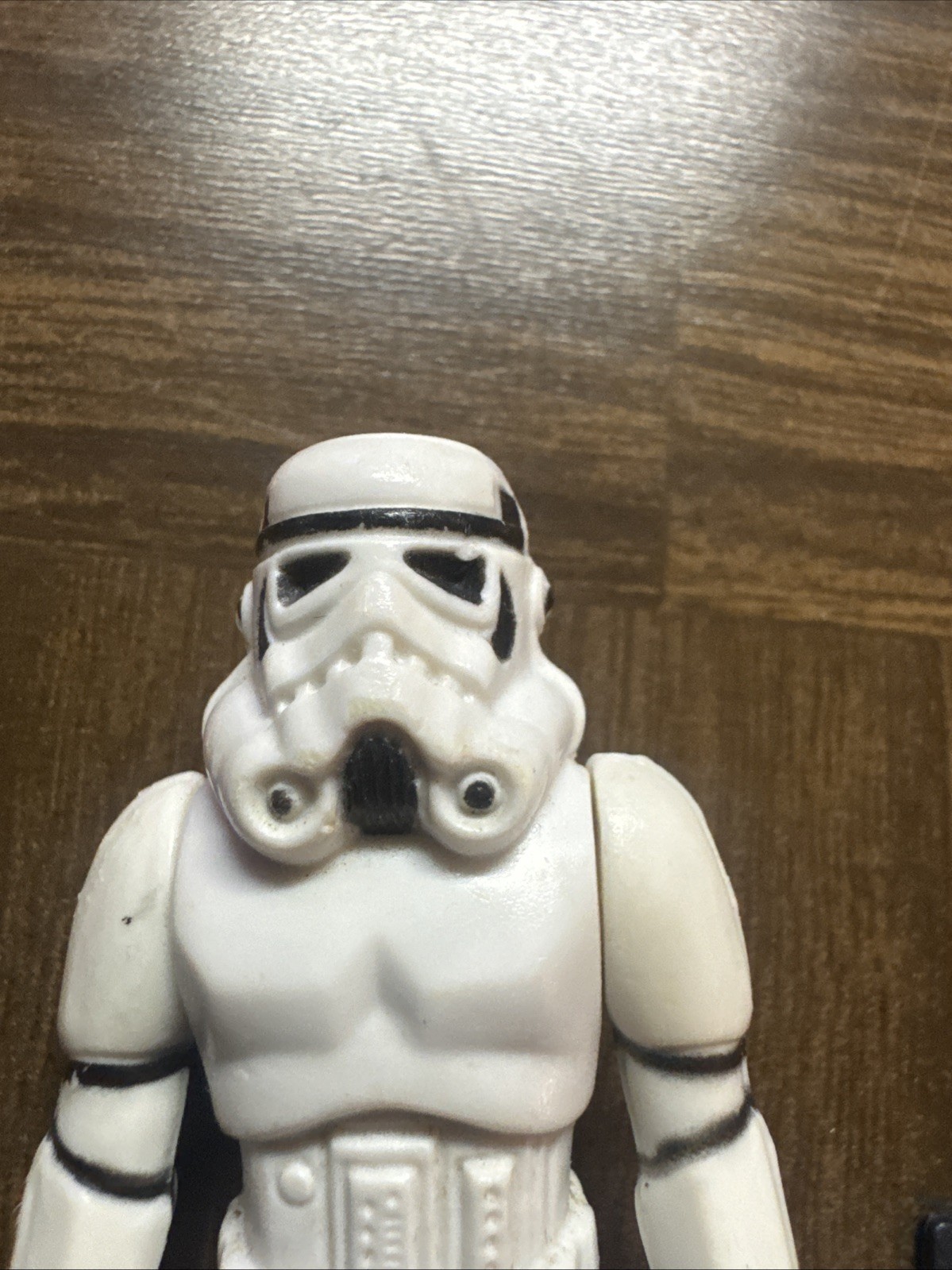 Imperial Stormtrooper sold