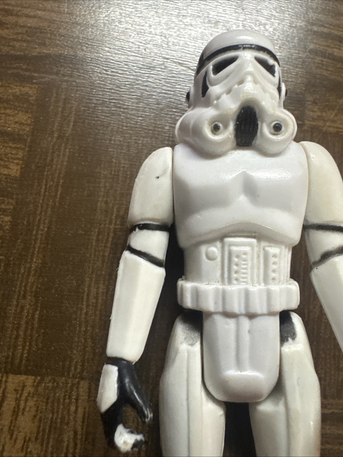 Imperial Stormtrooper sold