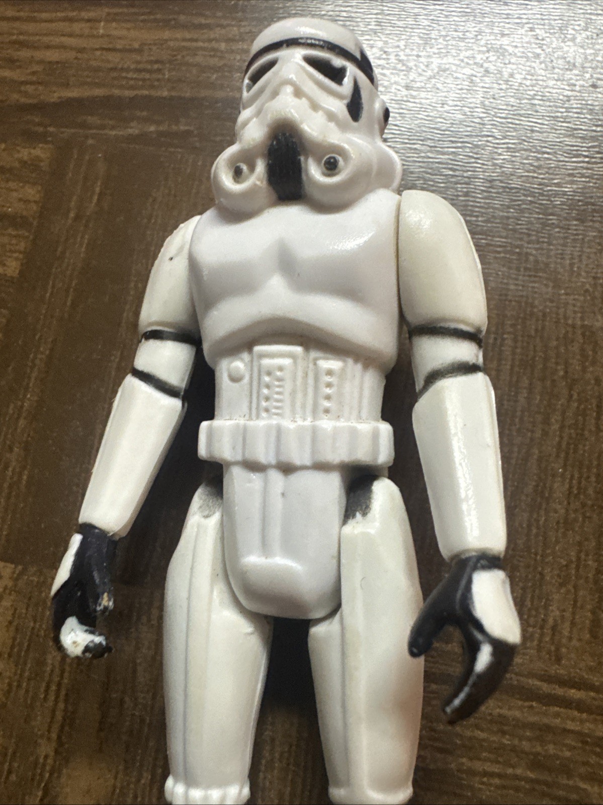 Imperial Stormtrooper sold