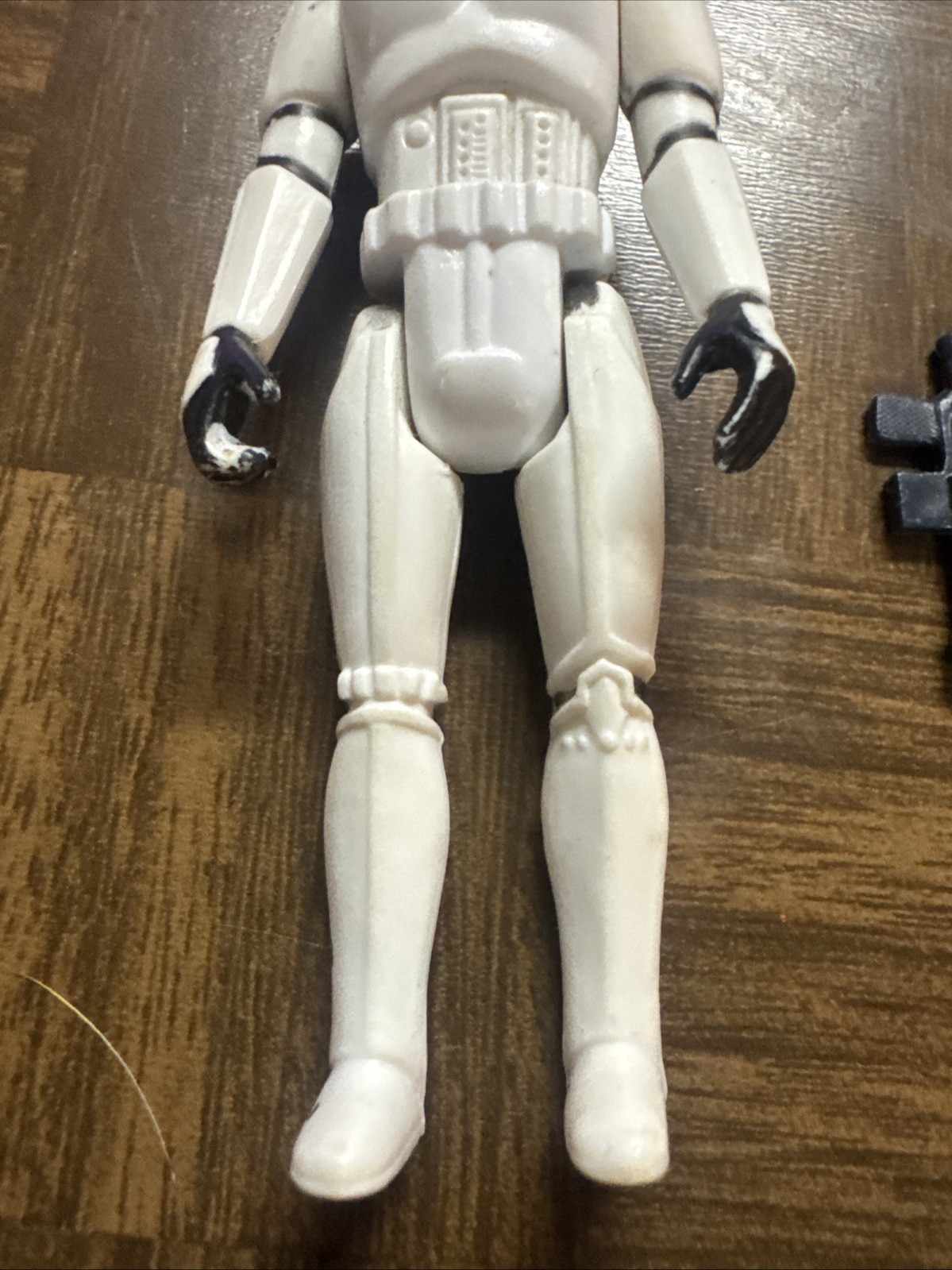 Imperial Stormtrooper sold