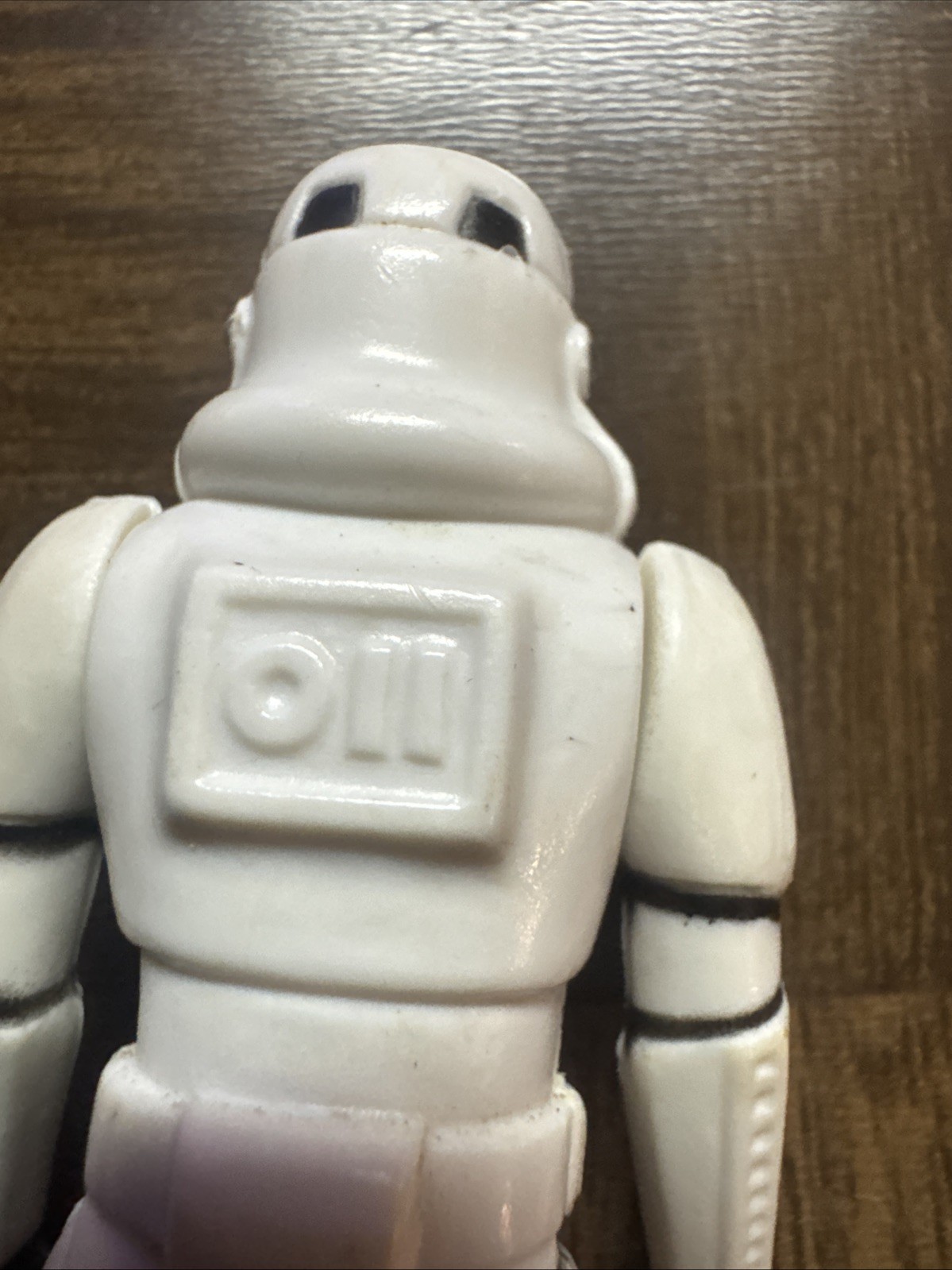 Imperial Stormtrooper sold