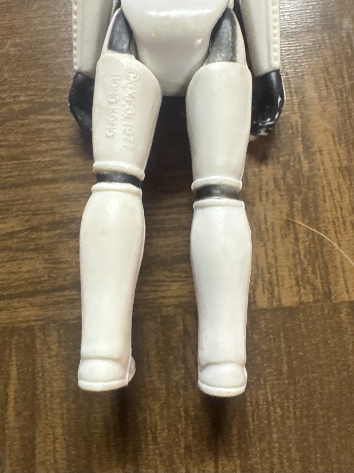 Imperial Stormtrooper sold