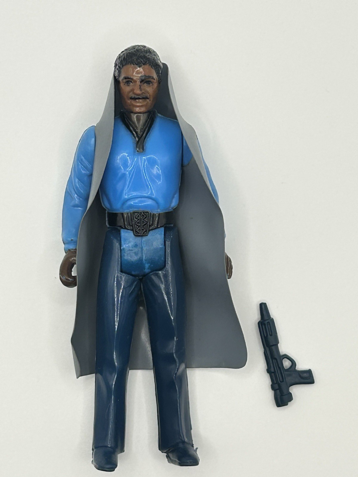 Lando Calrissian sold