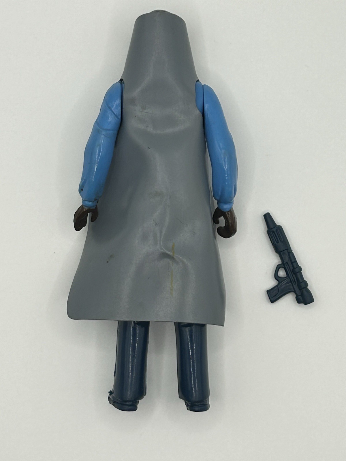 Lando Calrissian sold