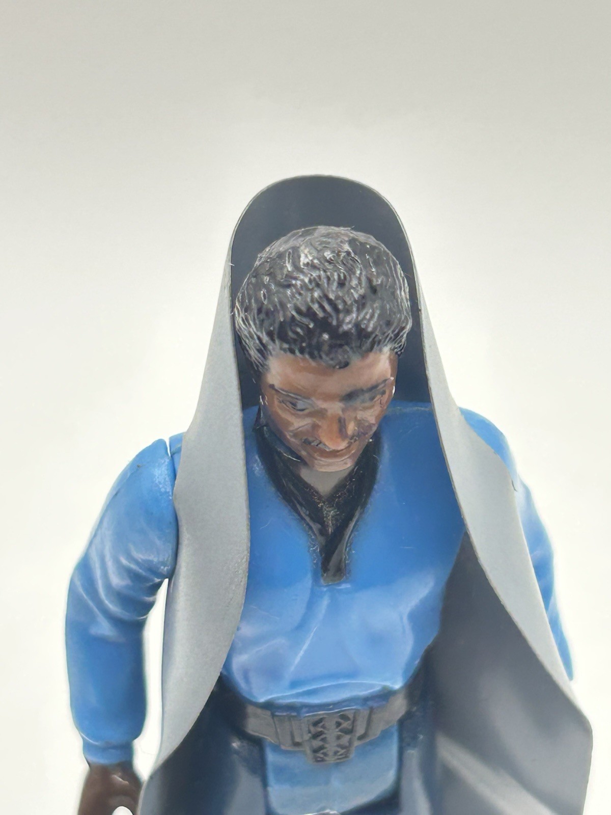 Lando Calrissian sold