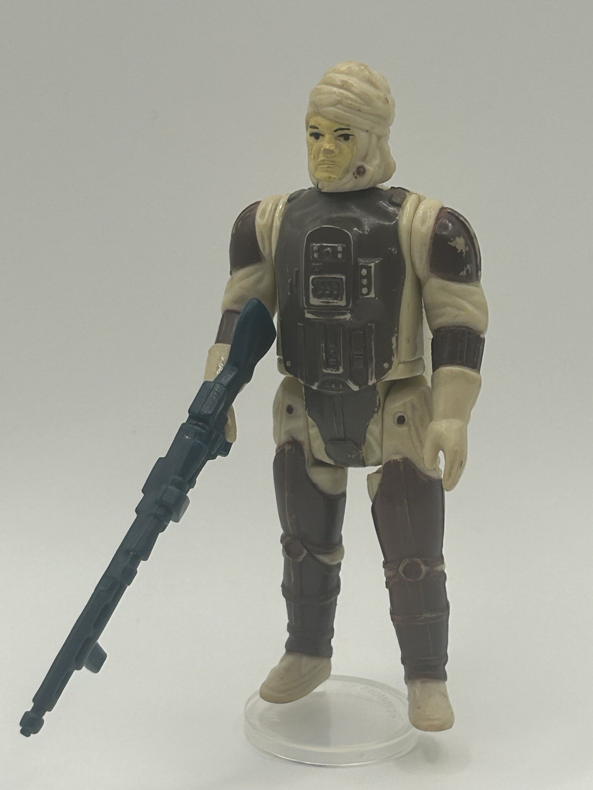 Dengar sold