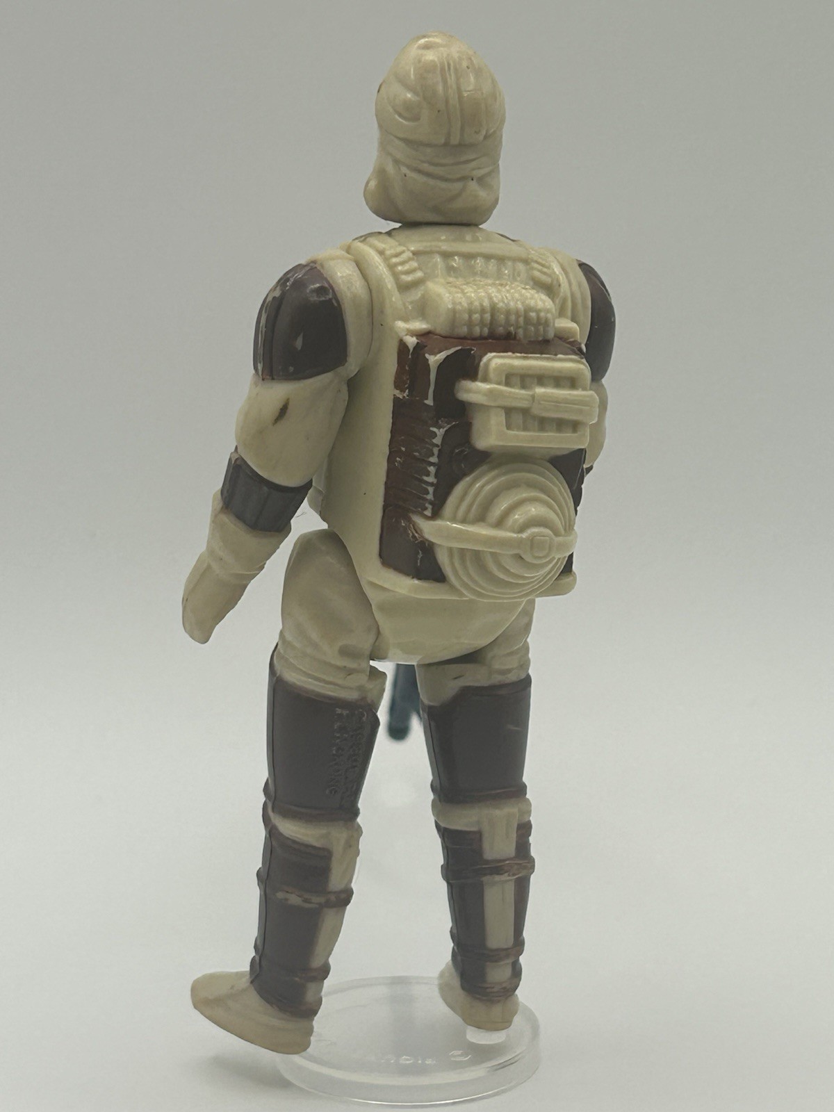 Dengar sold