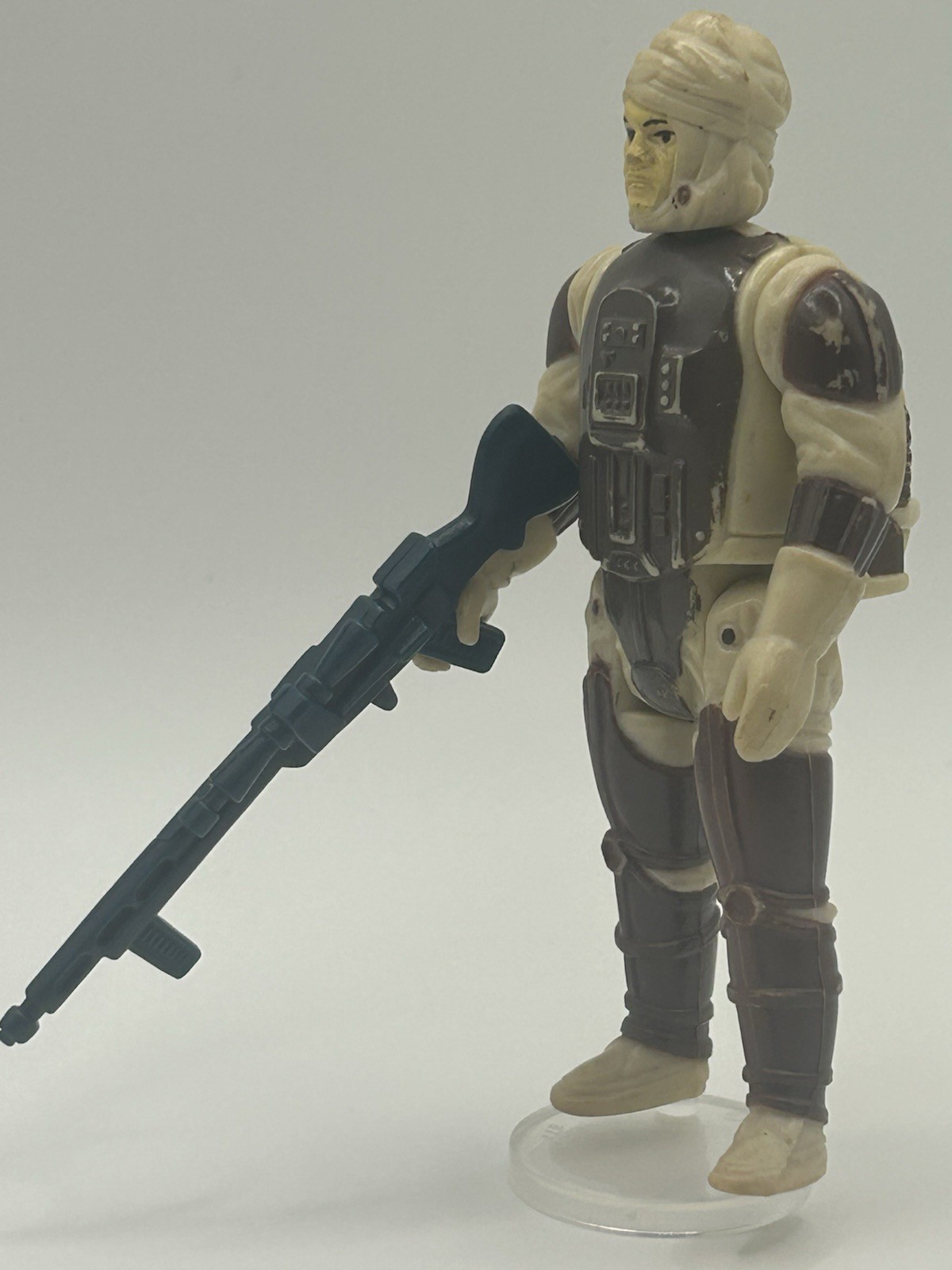 Dengar sold