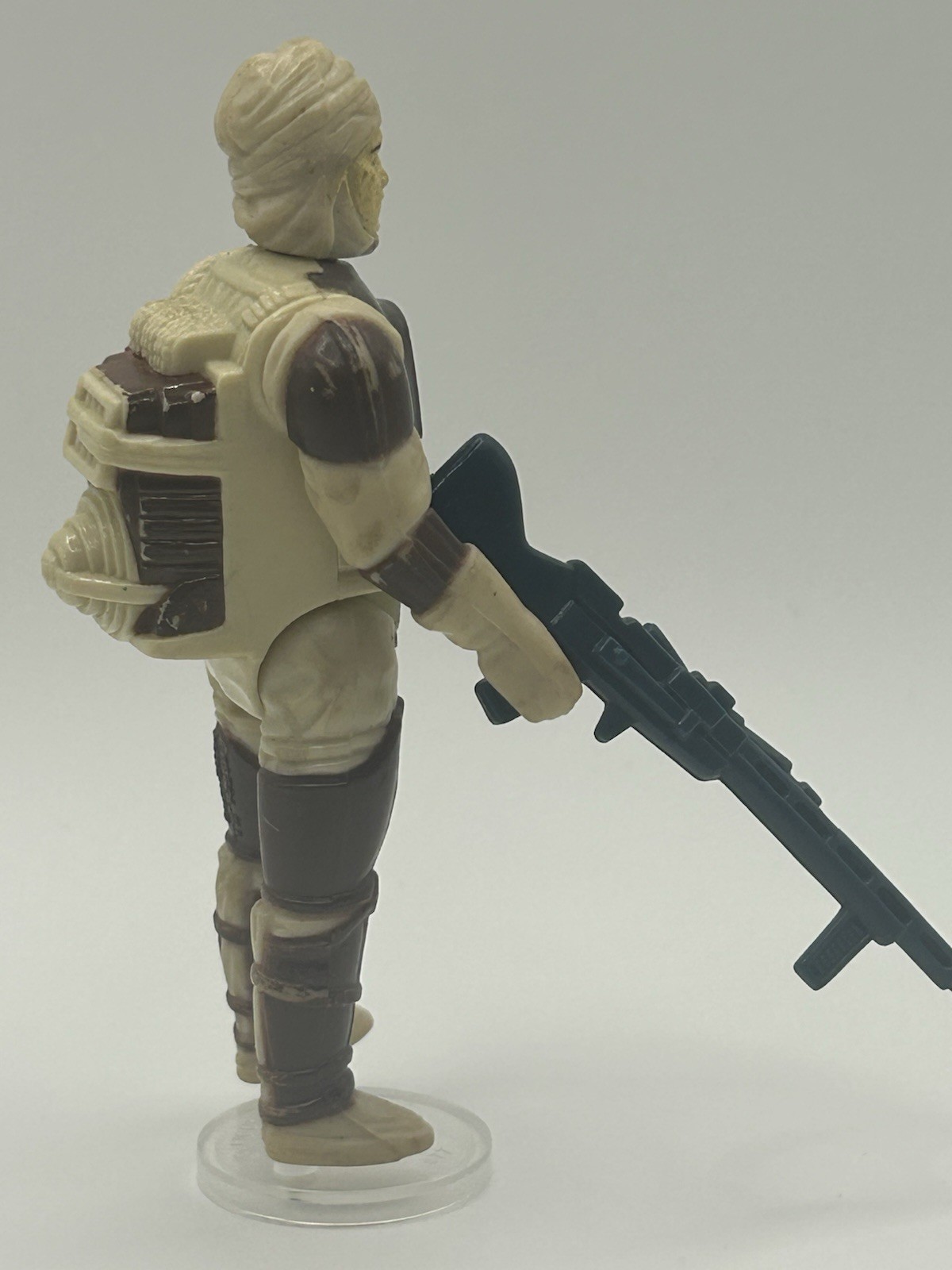 Dengar sold