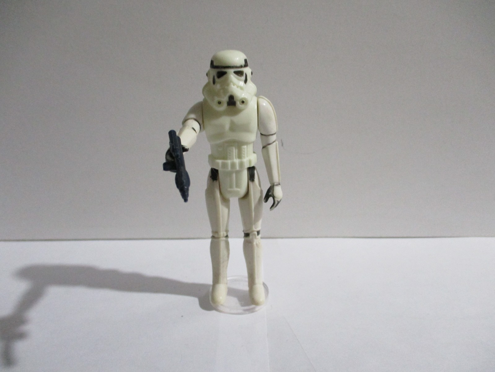 Imperial Stormtrooper sold
