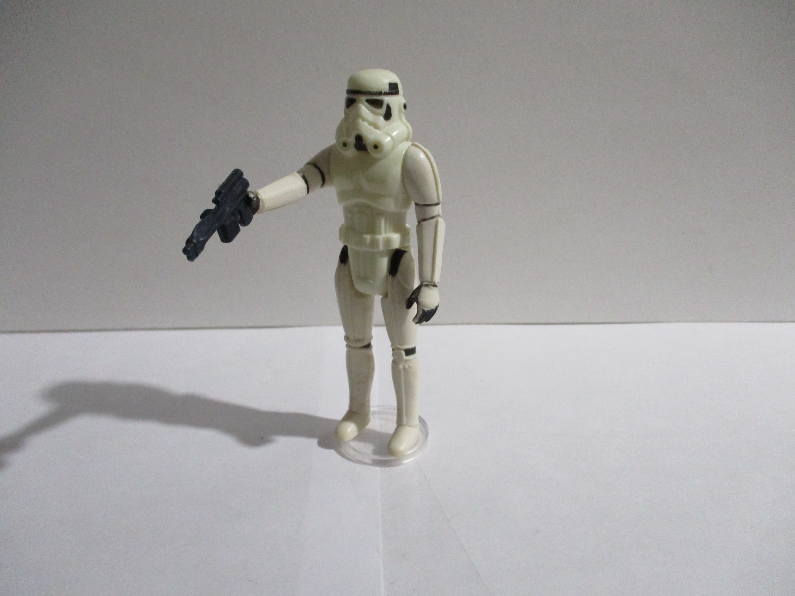 Imperial Stormtrooper sold