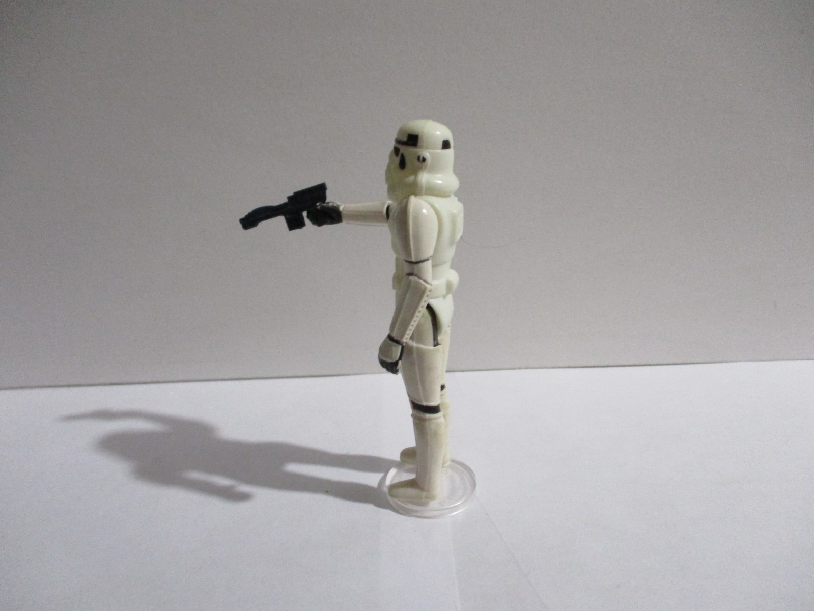 Imperial Stormtrooper sold