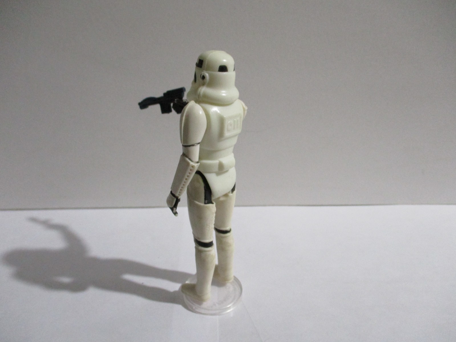 Imperial Stormtrooper sold