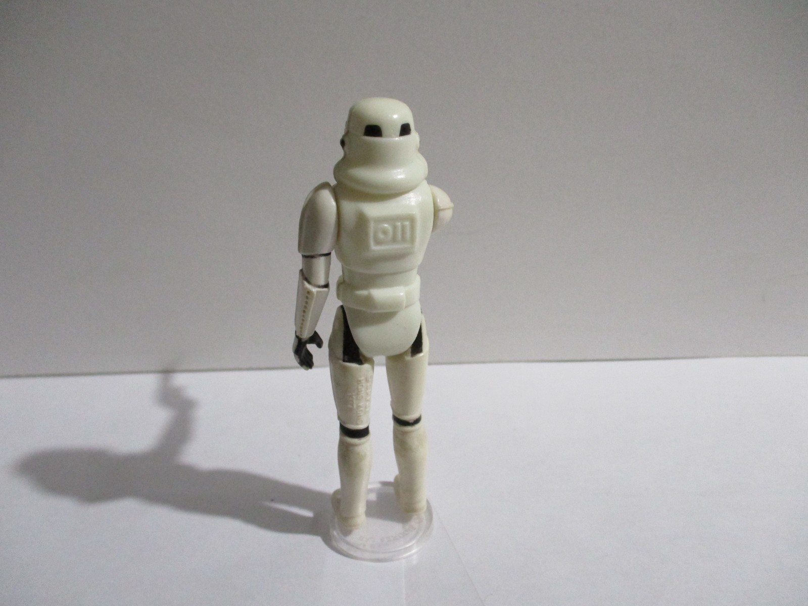 Imperial Stormtrooper sold