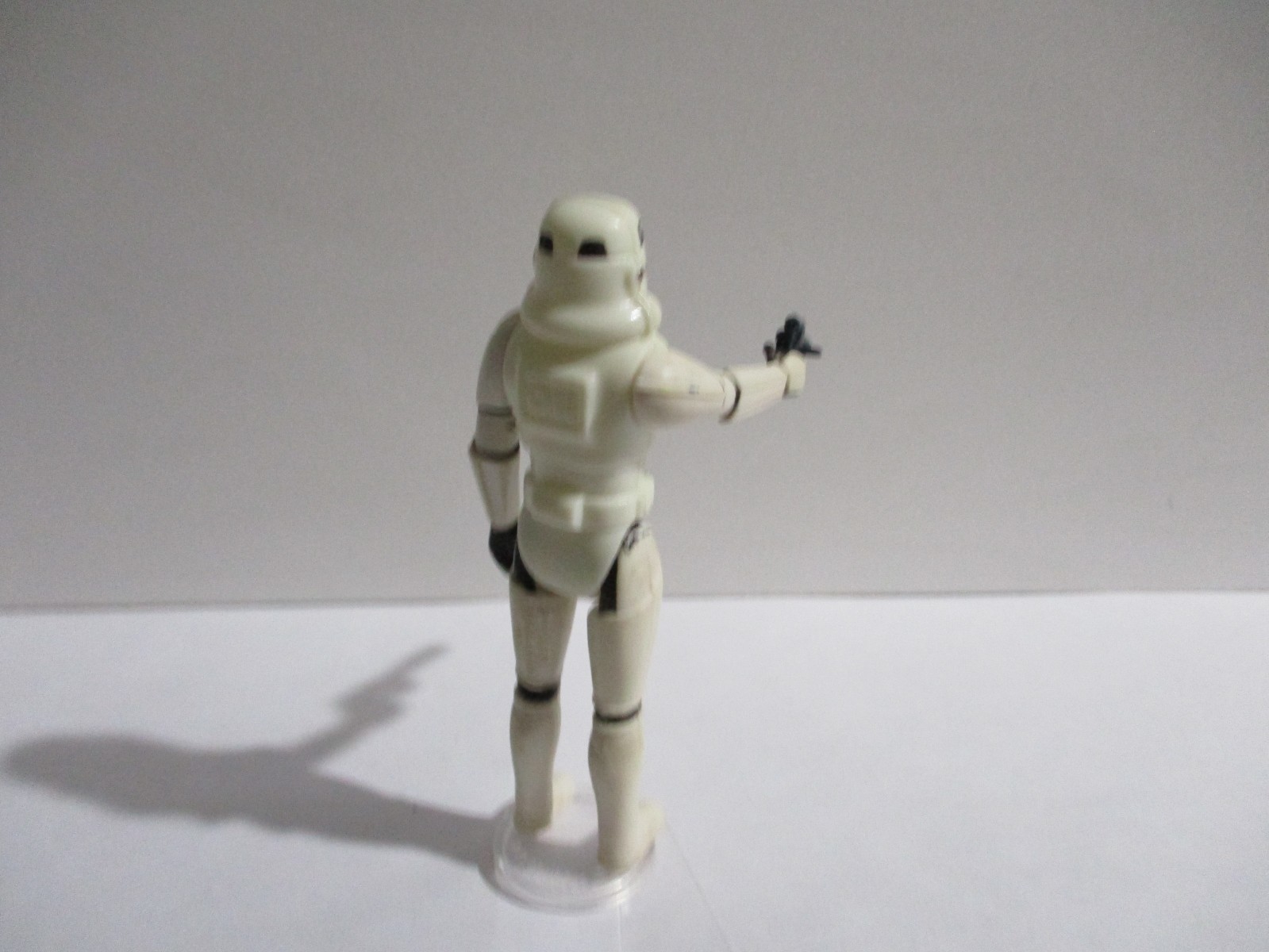 Imperial Stormtrooper sold