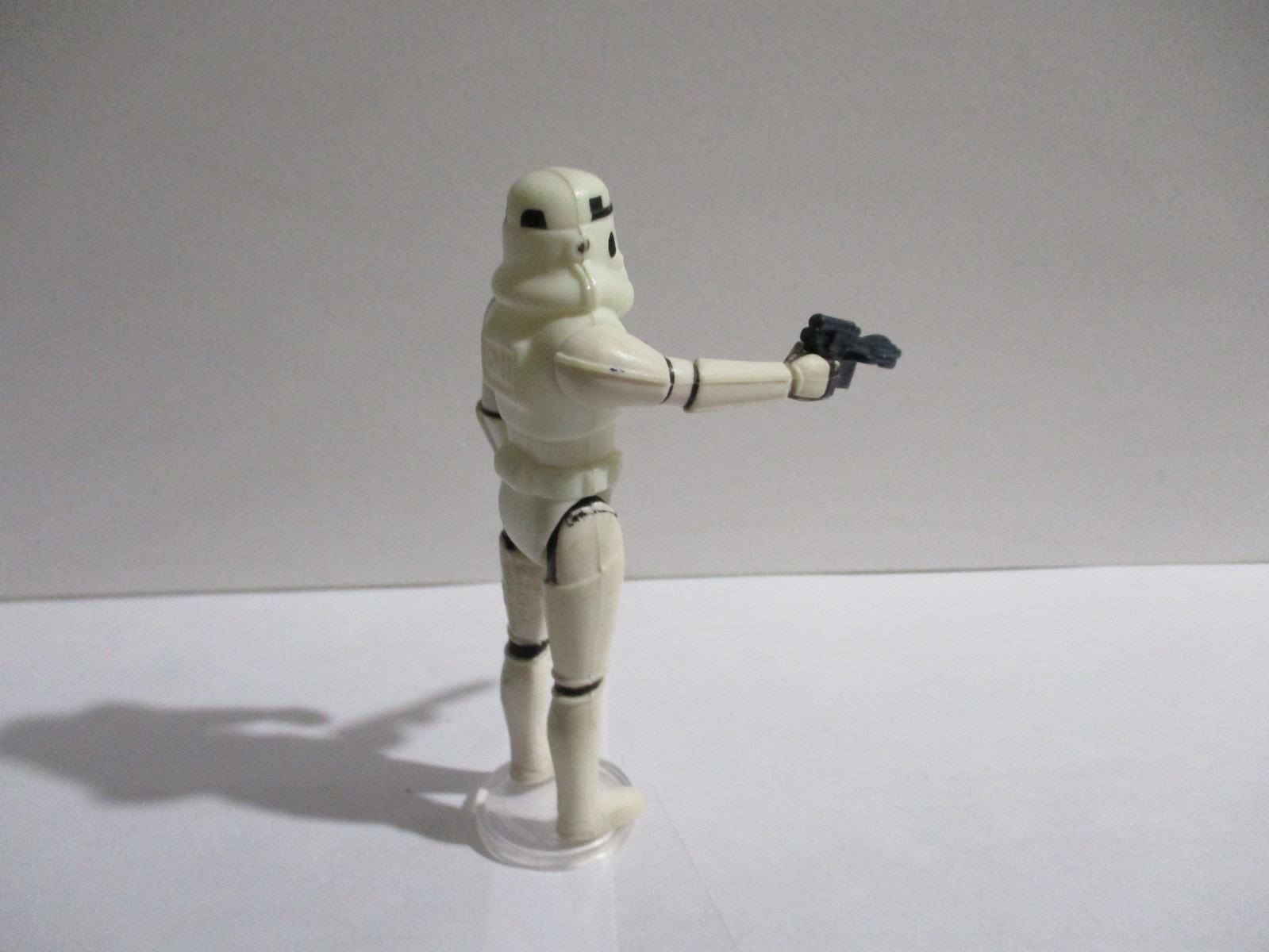 Imperial Stormtrooper sold