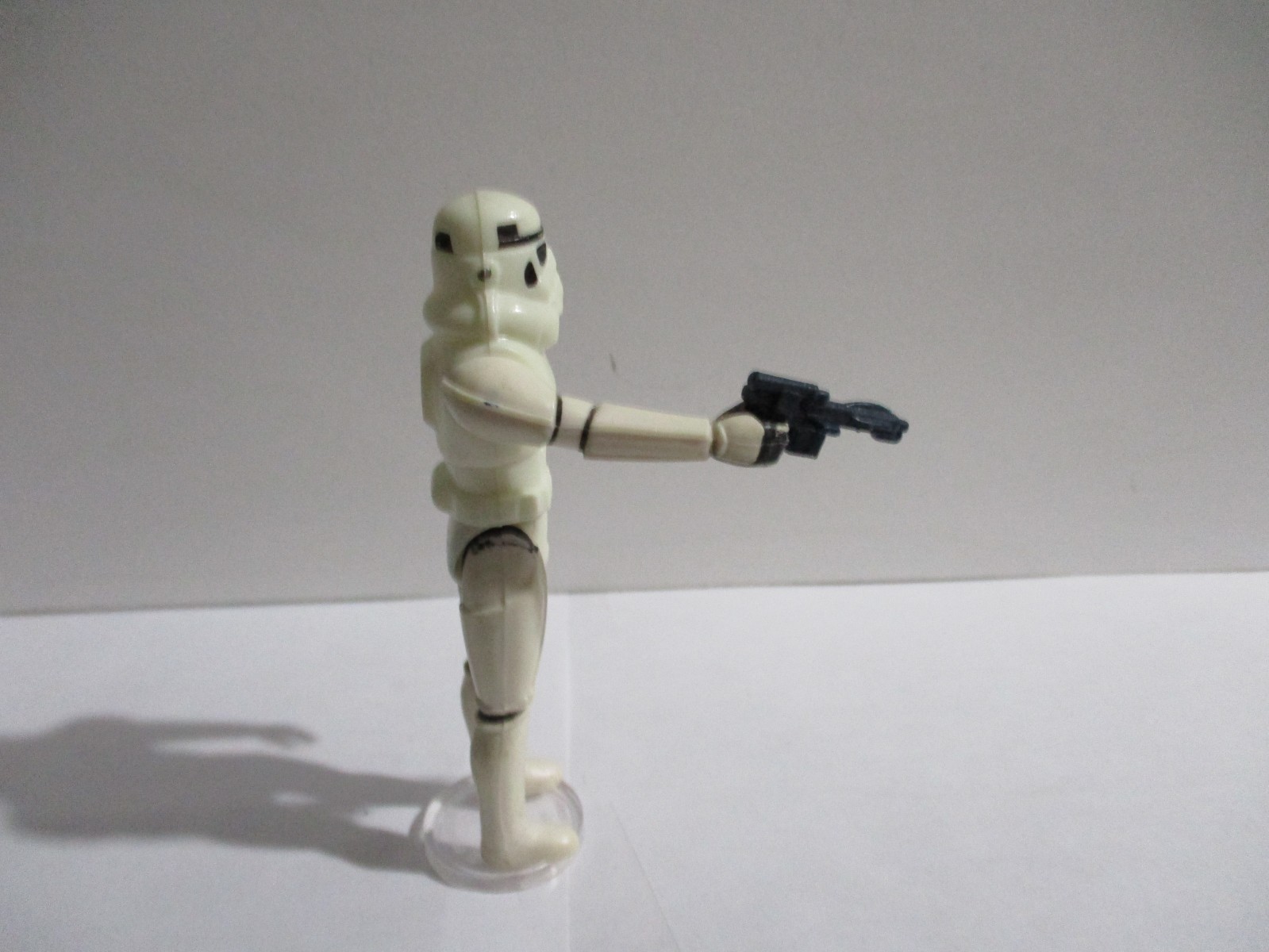 Imperial Stormtrooper sold