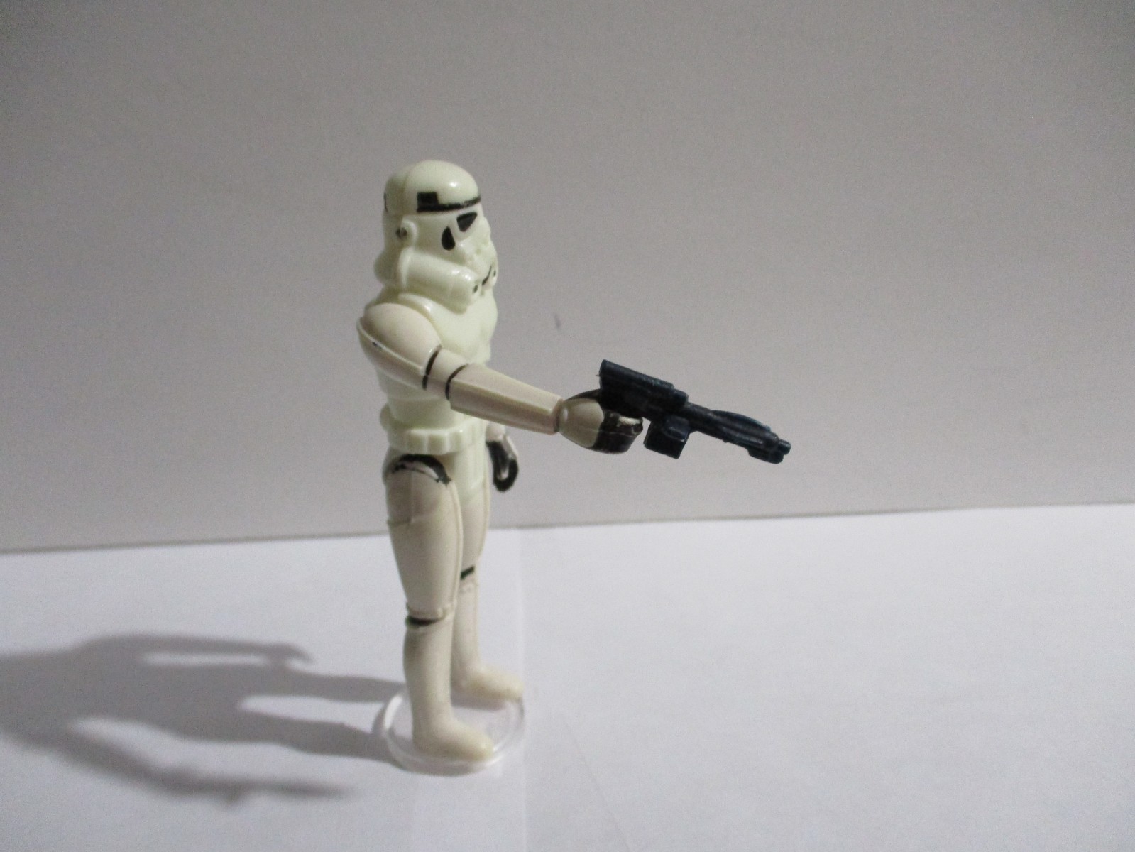 Imperial Stormtrooper sold