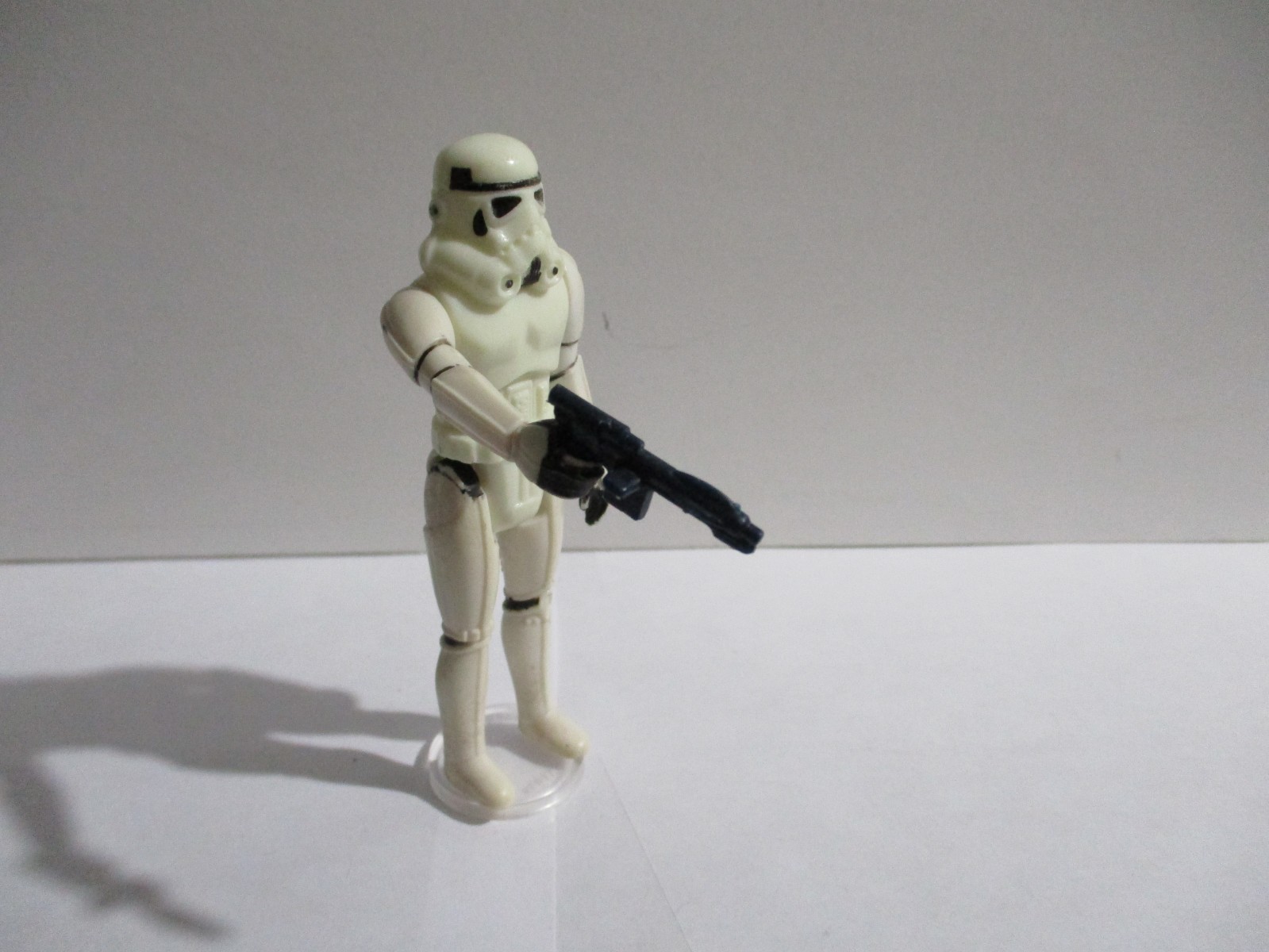 Imperial Stormtrooper sold