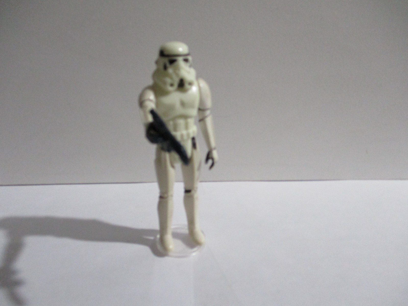 Imperial Stormtrooper sold