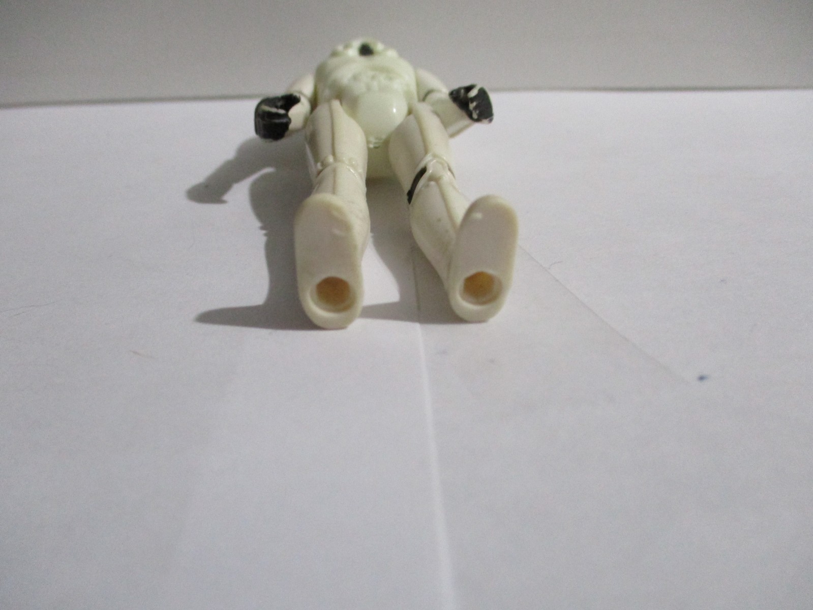 Imperial Stormtrooper sold