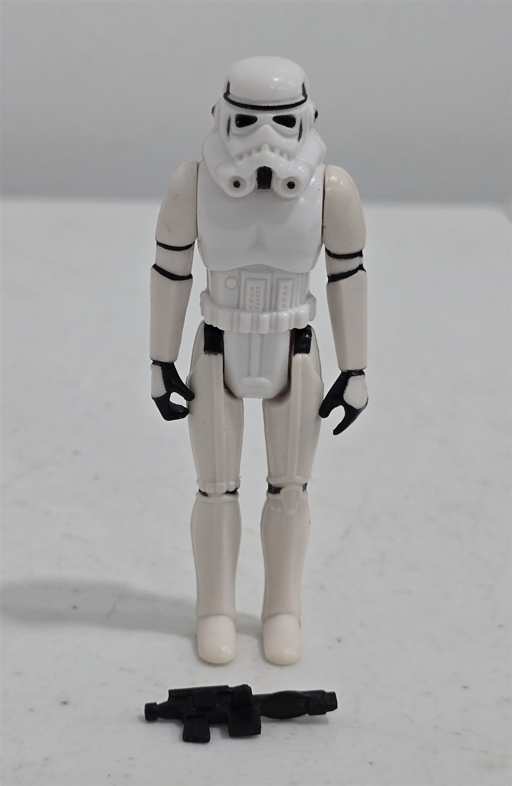 Imperial Stormtrooper sold