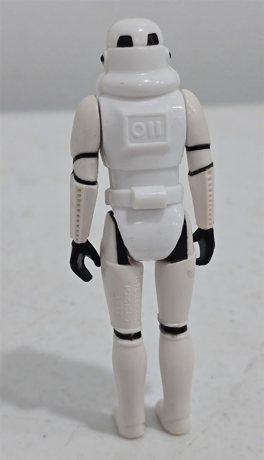 Imperial Stormtrooper sold