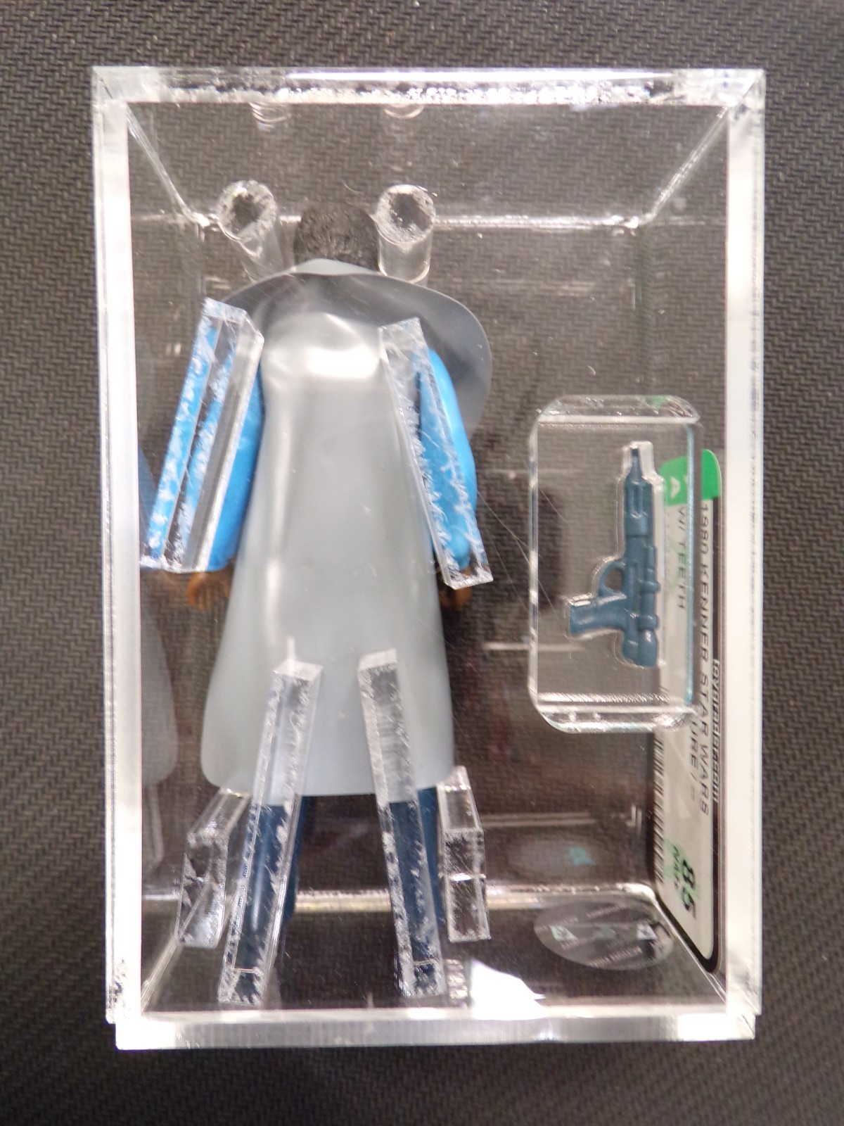 Lando Calrissian sold