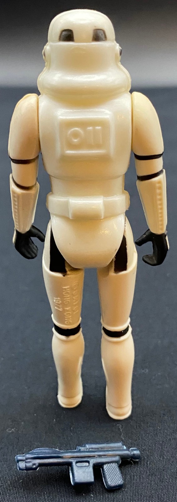 Imperial Stormtrooper sold