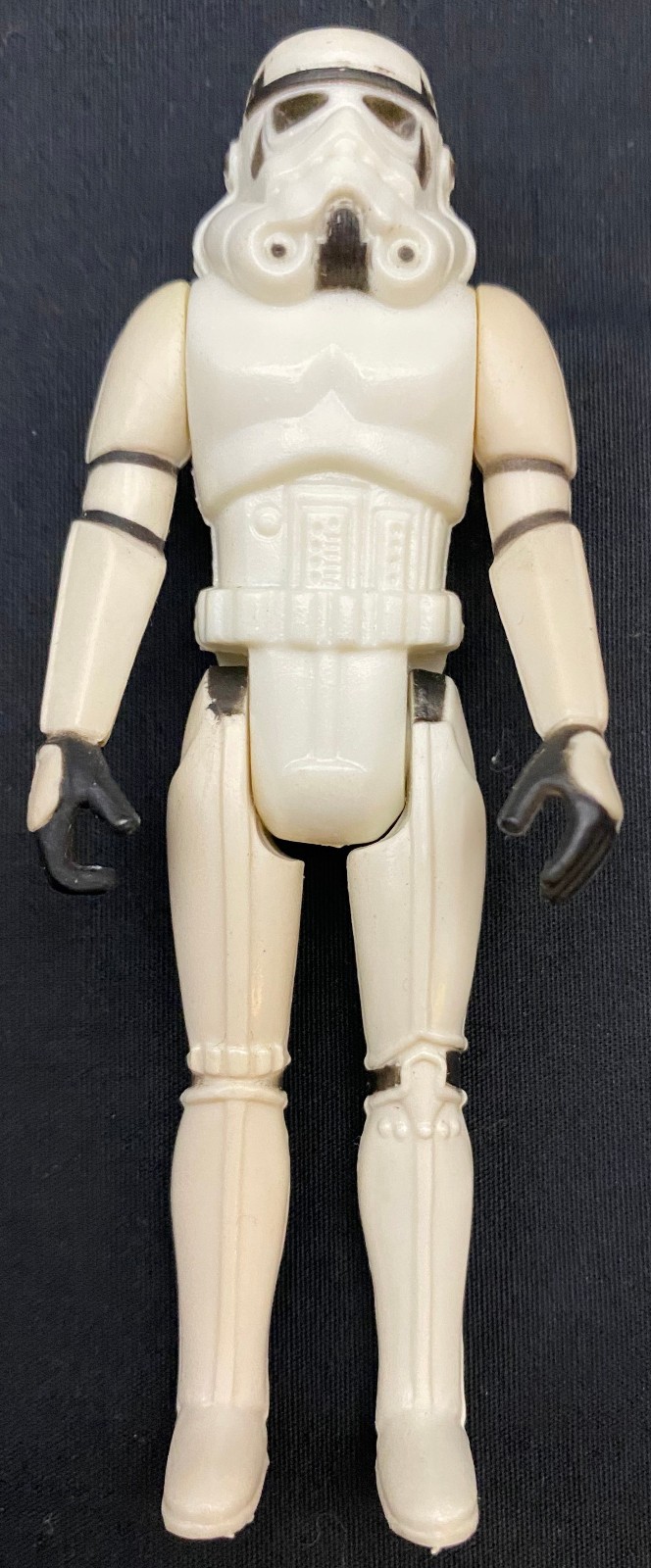 Imperial Stormtrooper sold