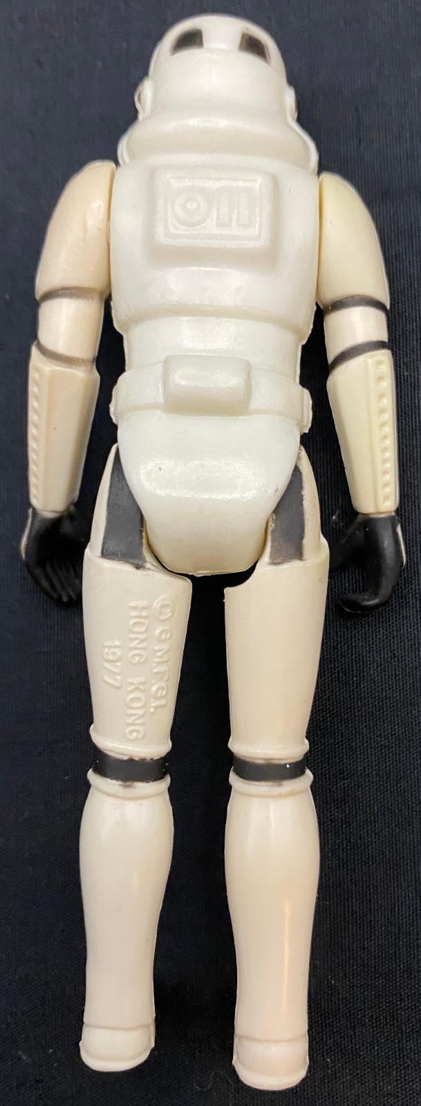 Imperial Stormtrooper sold