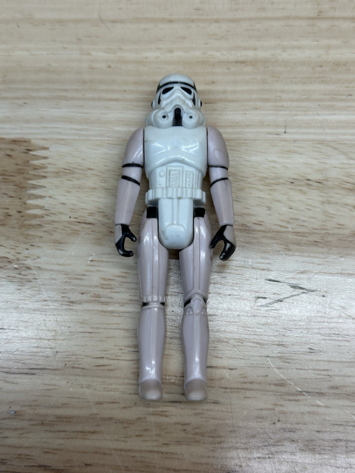 Imperial Stormtrooper sold