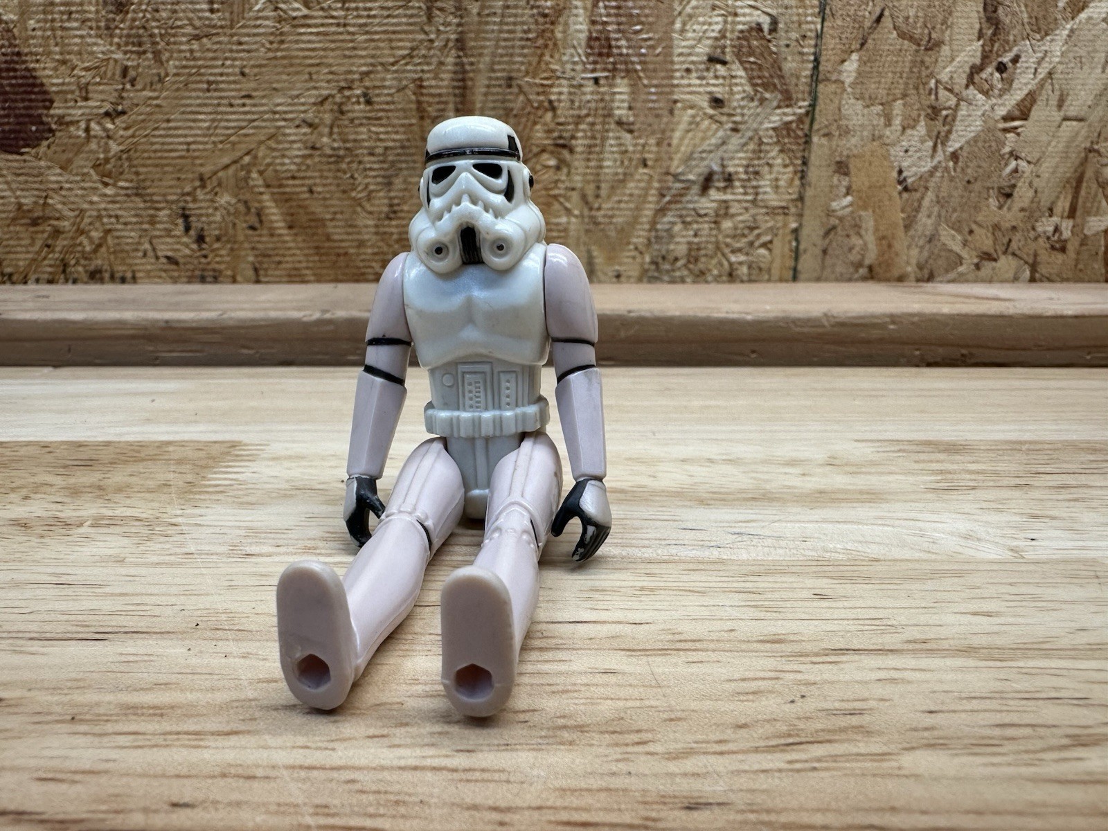 Imperial Stormtrooper sold