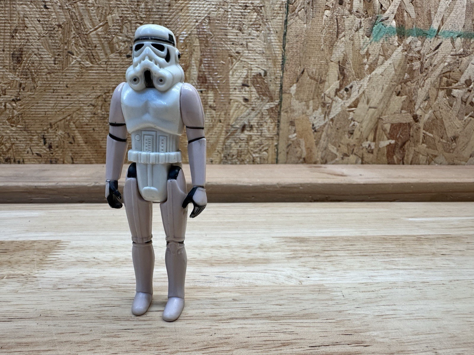 Imperial Stormtrooper sold