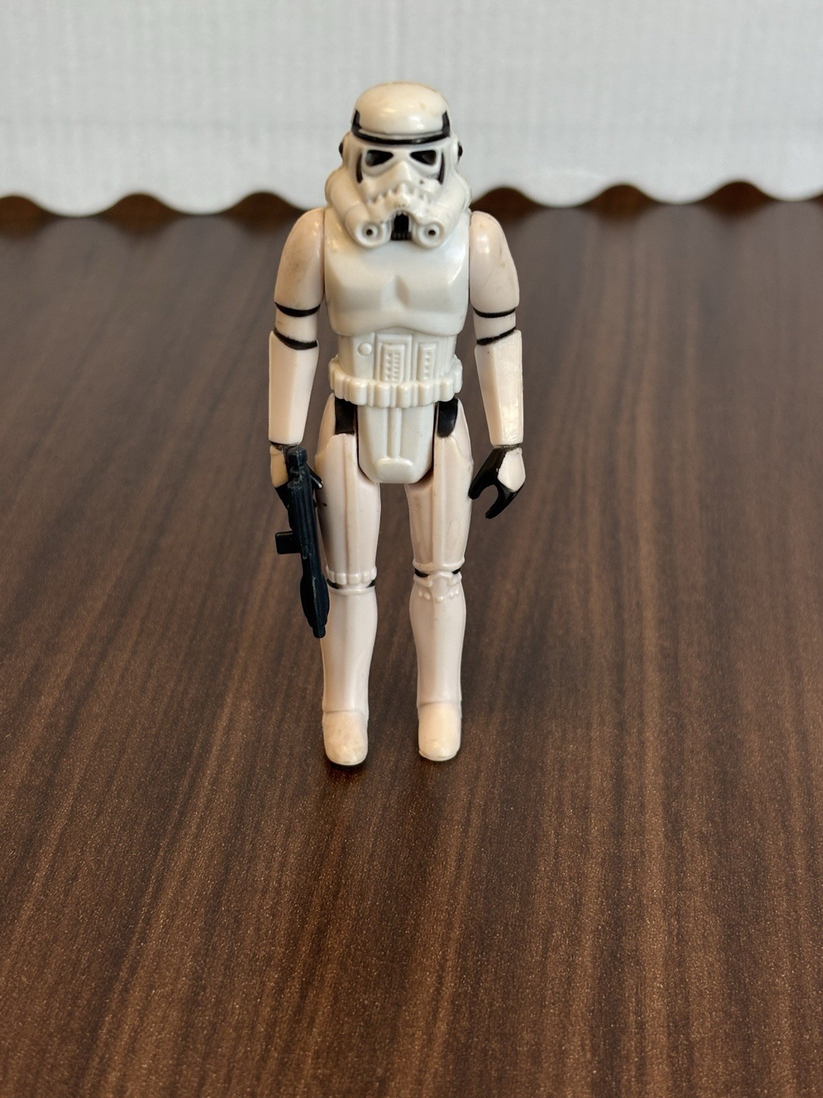 Imperial Stormtrooper sold