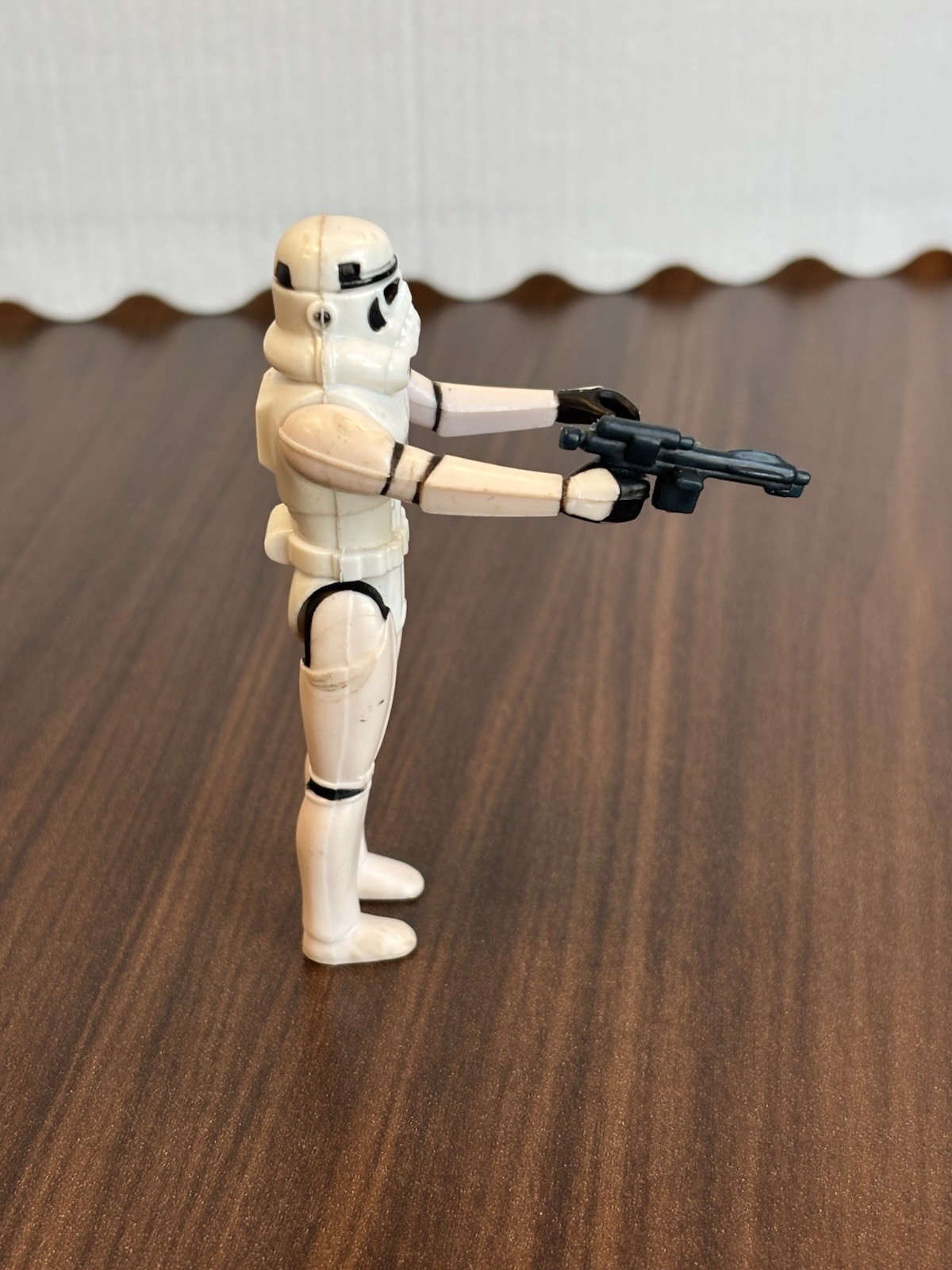 Imperial Stormtrooper sold