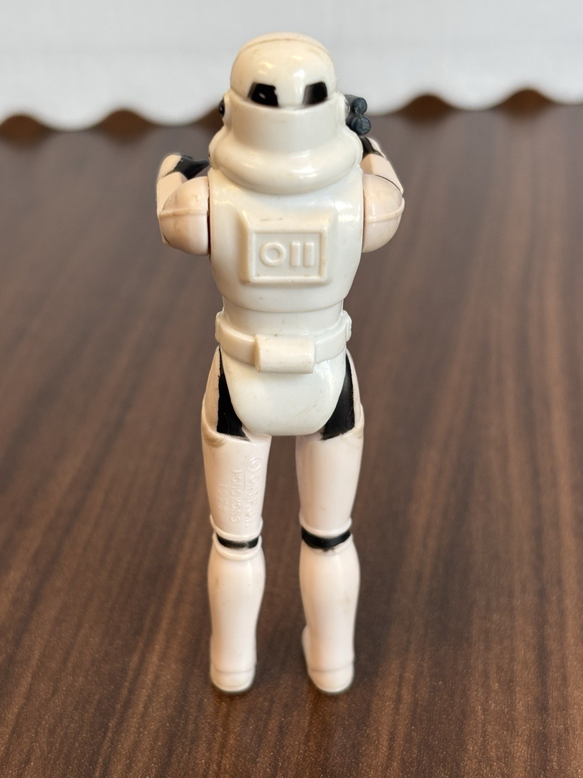 Imperial Stormtrooper sold