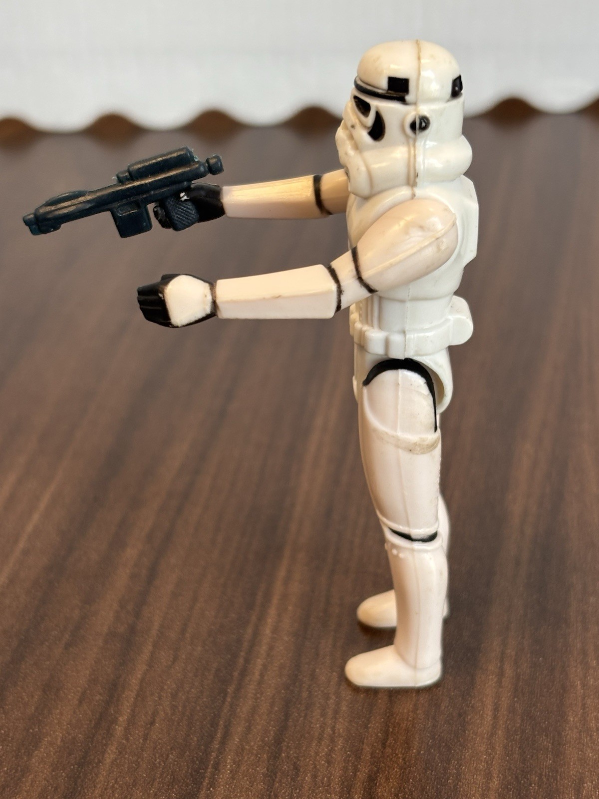 Imperial Stormtrooper sold