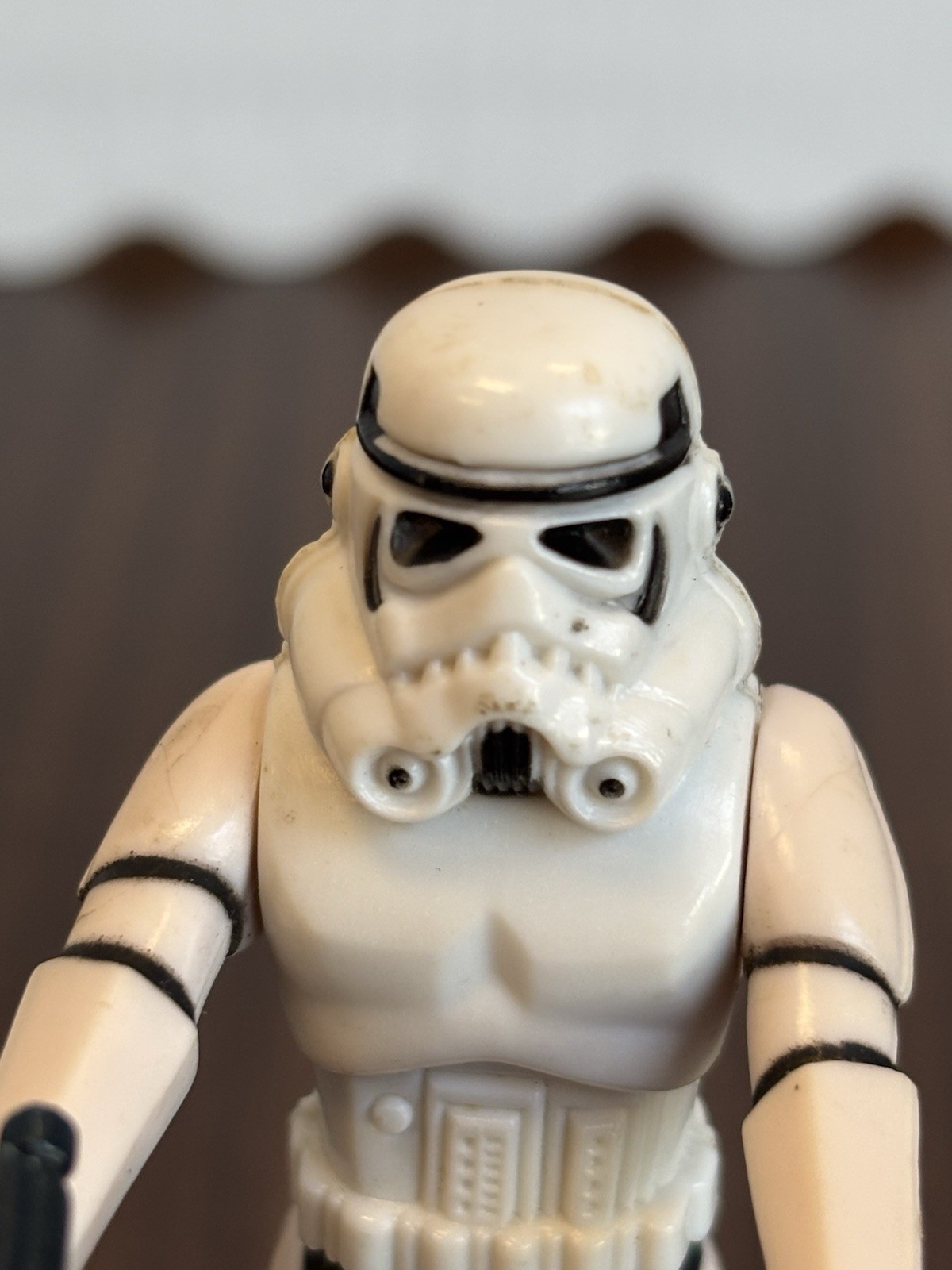 Imperial Stormtrooper sold