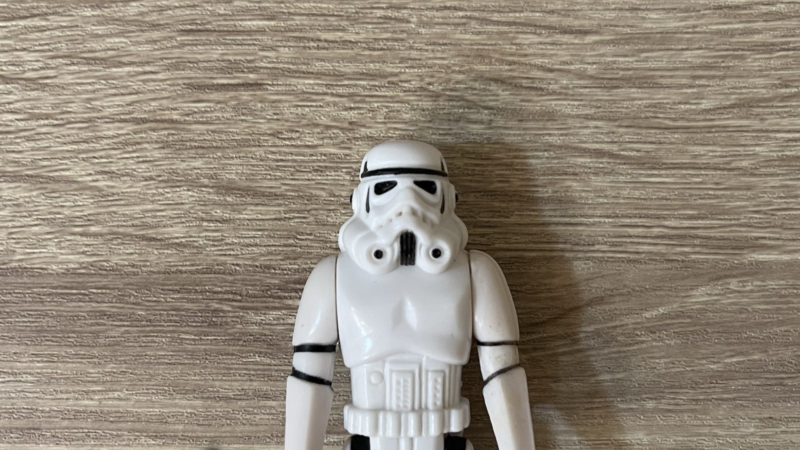 Imperial Stormtrooper sold