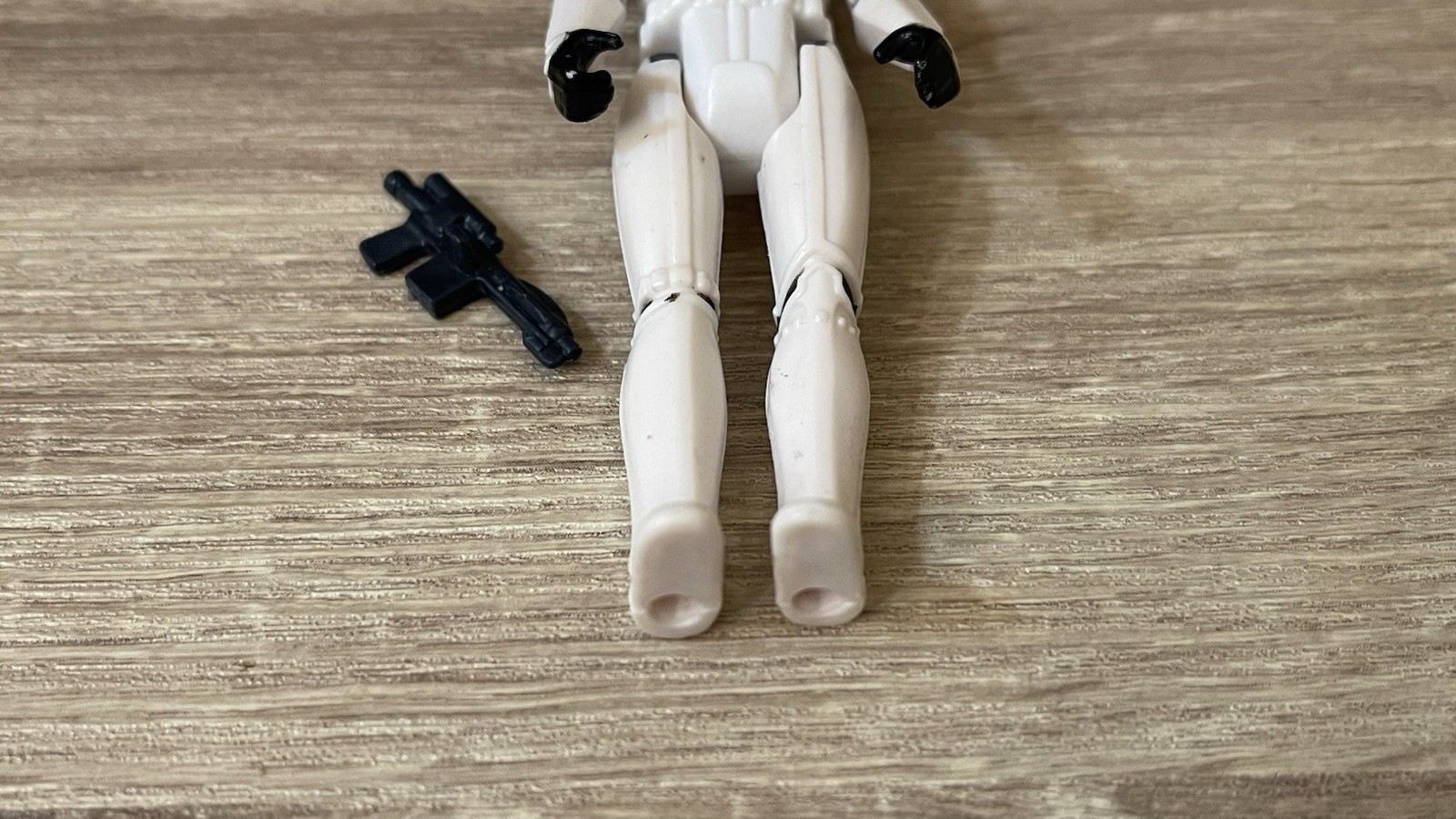 Imperial Stormtrooper sold