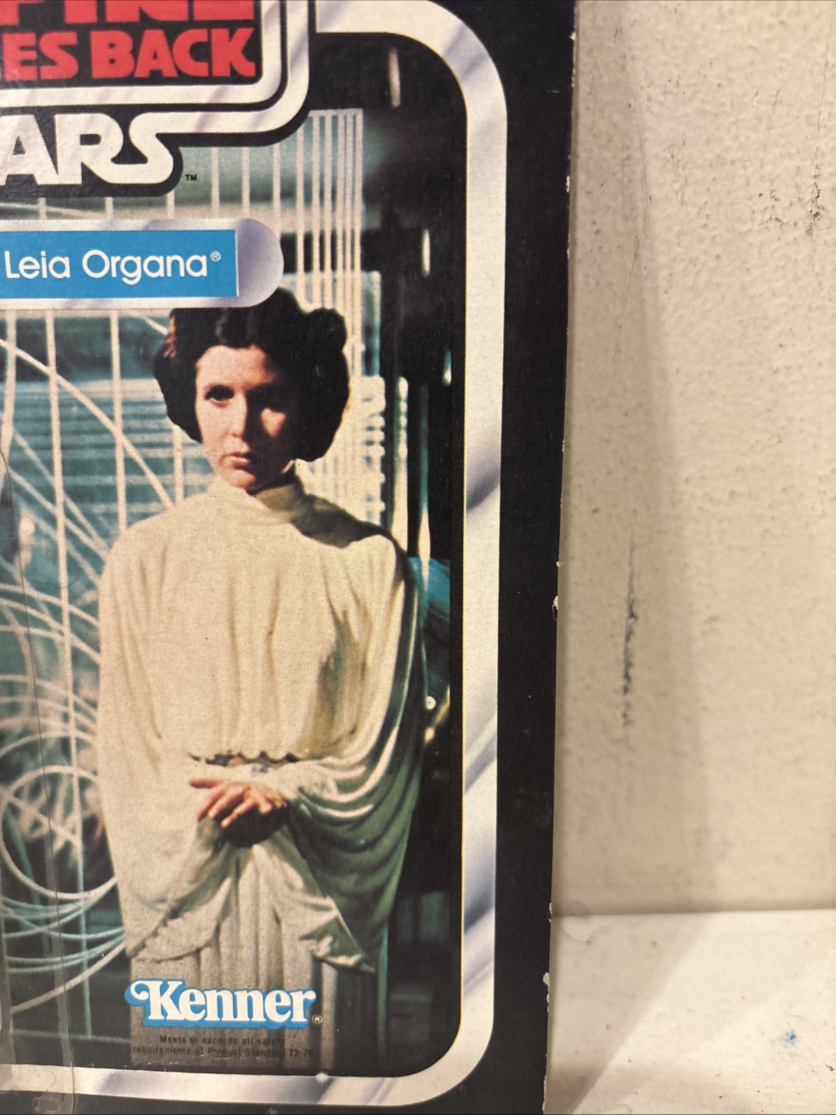 Princess Leia Organa sold